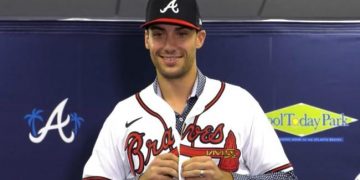 Aquí nuestro Power Ranking Mercado MLB español beisbol freddie freeman los angeles dodgers