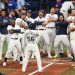 Resumen mitad de temporada: Tampa Bay Rays