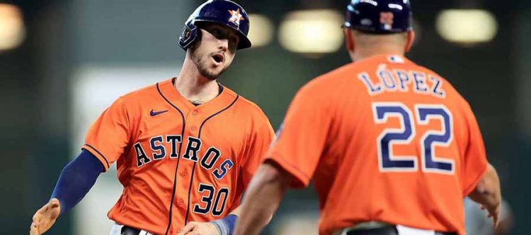 ALDS Astros-White Sox G4. Los Astros bajan de la nube a los White Sox