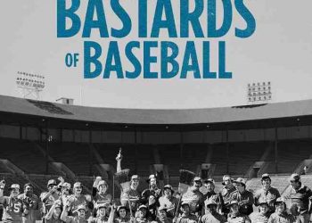 The battered bastards of baseball mlb en español beisbol película