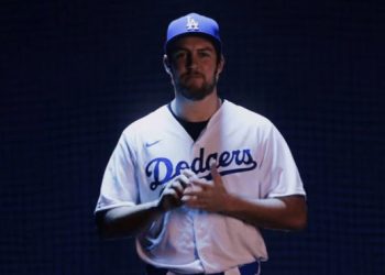 Power ranking mercado MLB 2021 (actualización 09/02) mlb en español beisbol trevor bauer los angeles dodgers