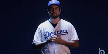 Power ranking mercado MLB 2021 (actualización 09/02) mlb en español beisbol trevor bauer los angeles dodgers