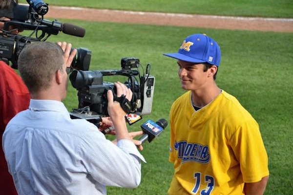 Andrew benintendi 2013 de rookie a rookie