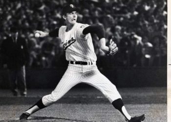 Bert Blyleven grandes jugadores de la mlb en español beisbol