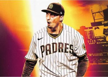 Power Ranking Mercado MLB 2021 blake snell san diego padres mlb en español beisbol