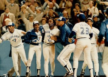 Los Toronto Blue Jays de 1985: una franquicia de expansión en la postemporada