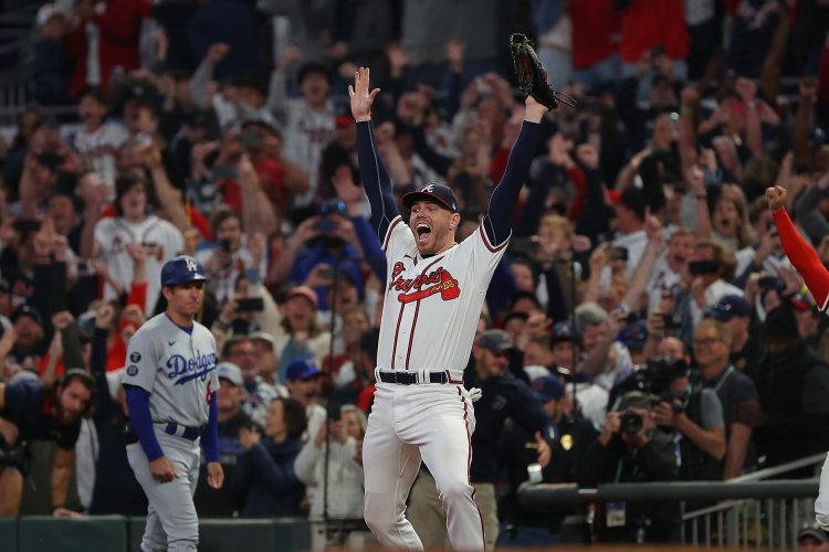 Conclusiones de las World Series 2021
