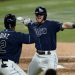 los tampa bays rays eliminan a los yankees mlb en español 2020 beisbol brosseau