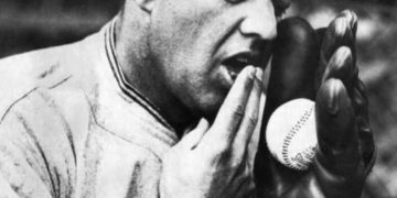 Burleigh Grimes La cláusula del abuelo en las grandes ligas mlb en español beisbol