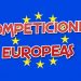 Competiciones Europeas