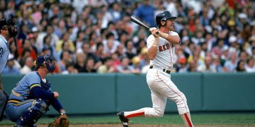 De las cenizas de una dinastía al amanecer de nuevos éxitos: los Boston Red Sox de 1982