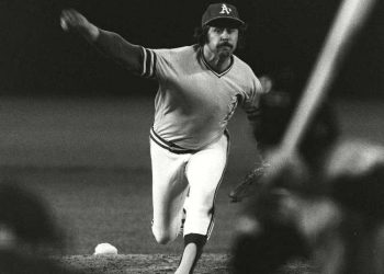 catfish hunter mlb en español beisbol