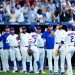 Resumen de mitad de temporada: Chicago Cubs