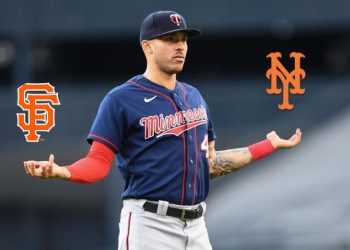 Carlos Correa y la historia de tres ciudades