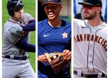 agentes libres mlb en español beisbol