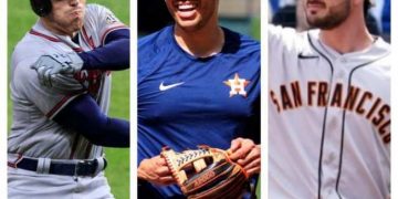 agentes libres mlb en español beisbol