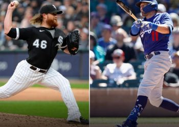 Power ranking mercado MLB 2022 (Última actualización 06/04)