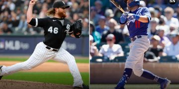 Power ranking mercado MLB 2022 (Última actualización 06/04)