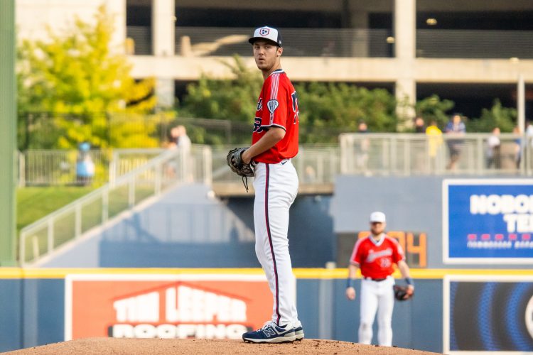 Entrevista a Jacob Misiorowski prospect de los Milwaukee Brewers