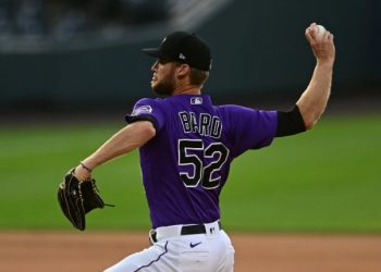 historias para recordar mlb 2020 daniel bard mlb en español beisbol