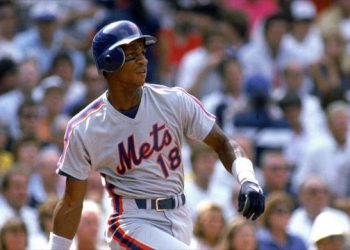 Darryl Strawberry mlb en español beisbol grandes jugadores historia