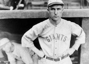 Dave Bancroft mlb en español beisbol grandes jugadores