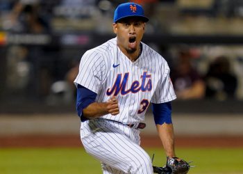 Power ranking mercado MLB 2023