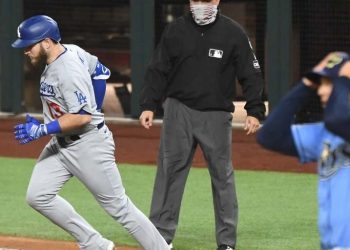 los dodgers series mundiales 2020 los rays mlb en español beisbol