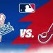 atlanta braves derrota a los dodgers mlb en español beisbol 2020