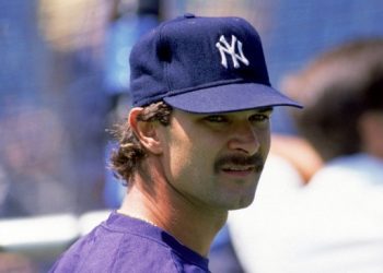 Don Mattingly mlb en español beisbol grandes jugadores historia