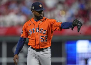 Power ranking mercado MLB 2023 (16/02/2023)