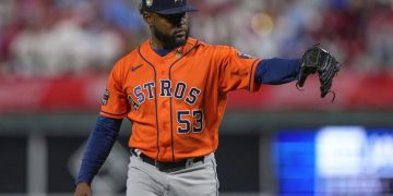 Power ranking mercado MLB 2023 (16/02/2023)