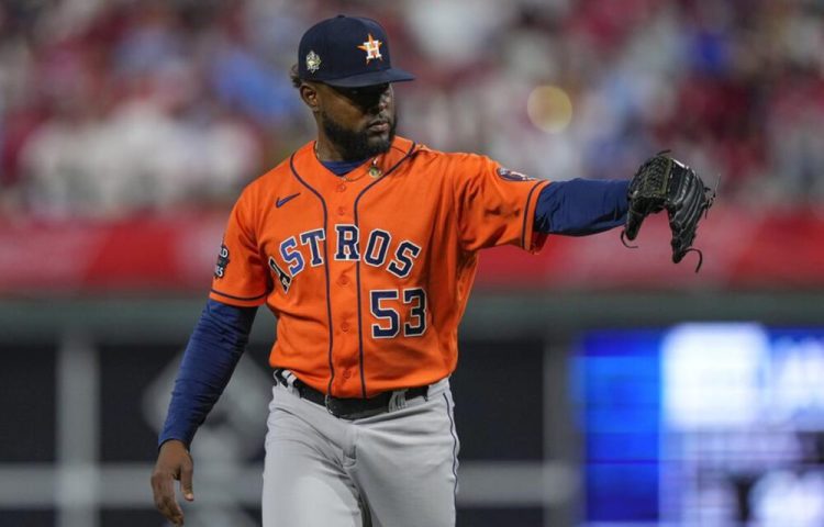 Power ranking mercado MLB 2023 (16/02/2023)