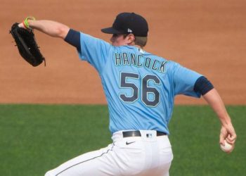 Emerson Hancock top prospects mlb 2021 en español beisbol