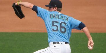 Emerson Hancock top prospects mlb 2021 en español beisbol