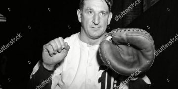 ernie lombardi mlb en español beisbol grandes jugadores