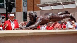 PETE ROSE