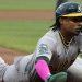 Resumen mitad de temporada: Oakland Athletics