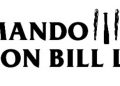 Recopilando con Bill Lee