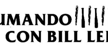Recopilando con Bill Lee