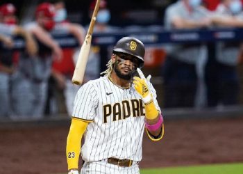 Estadísticas o cómo romperlas año a año fernando tatis jr mlb en español beisbol