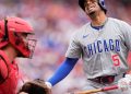 Resumen mitad de temporada: Chicago Cubs
