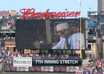 Canciones de béisbol: el medio de la séptima entrada mlb en español beisbol