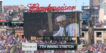 Canciones de béisbol: el medio de la séptima entrada mlb en español beisbol