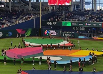 WBC 2023: Puerto Rico – México