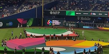 WBC 2023: Puerto Rico – México