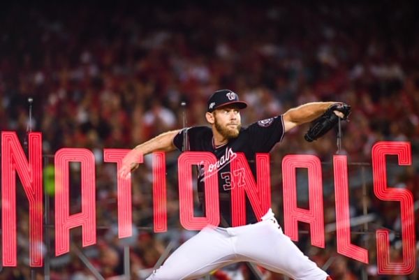 los nationals paro cardíaco los cardinals final liga nacional 2019 beisbol mlb