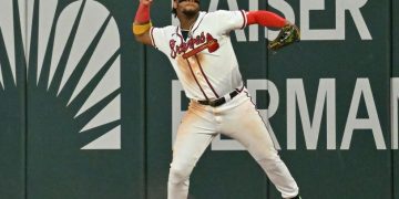 Los Braves son los Braves