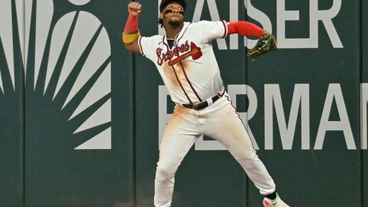 Los Braves son los Braves