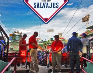 Guía MLB 2022